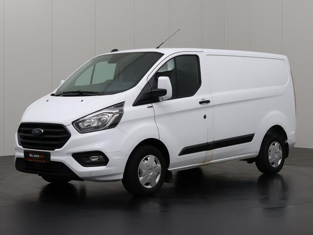 Ford TRANSIT CUSTOM 2.0TDCi | Airco | Cruise | 3-Persoons | Betimmering