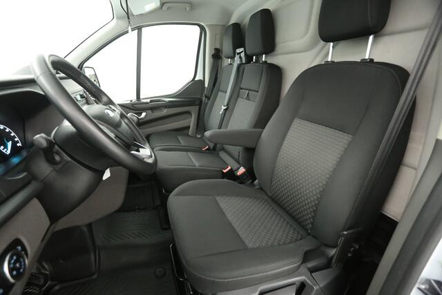 Ford TRANSIT CUSTOM 320 2.0 TDCI L2H1 | Airco | Cruise | 3-Zits | Parkeersensoren