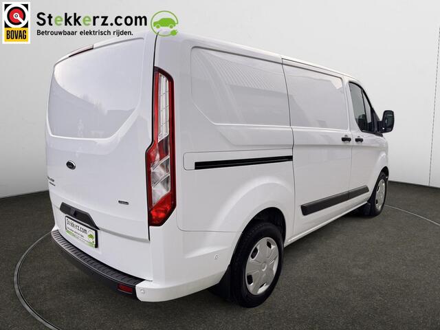 Ford TRANSIT CUSTOM 340 L1H1 1,0 l EcoBoost PHEV Trend incl. complete inrichting!!