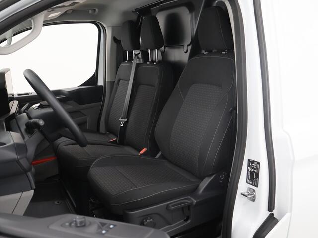 Ford TRANSIT CUSTOM 320 | 2.5 PHEV | L1 H1 | Trend | PLUG IN HYBRIDE | CLIMATE CONTROL | CRUISE CONTROL | PARKEERCAMERA | CARPLAY / ANDROID AUTO | LAADRUIMTE PAKKET | BIJRIJDERSBANK