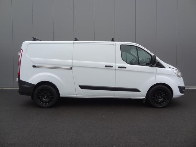 Ford TRANSIT CUSTOM 290 2.0 TDCI L2H1 | AUTOMAAT | STOELV | VOORRUITVERWARMING
