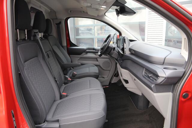 Ford TRANSIT CUSTOM 2.0 TDCI 170 | Aut. | AWD / 4X4 | KAR-edition | Clima..