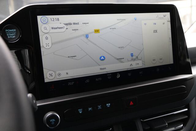 Ford TRANSIT CUSTOM 2.0 TDCI 170 | Aut. | AWD / 4X4 | KAR-edition | Clima..