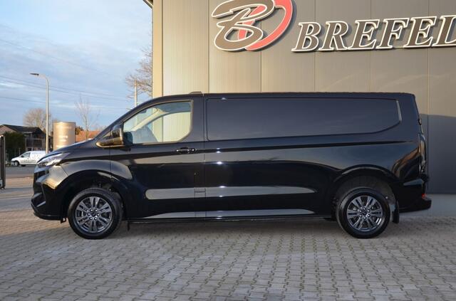 Ford TRANSIT CUSTOM 300 2.0 TDCI L2H1 Limited