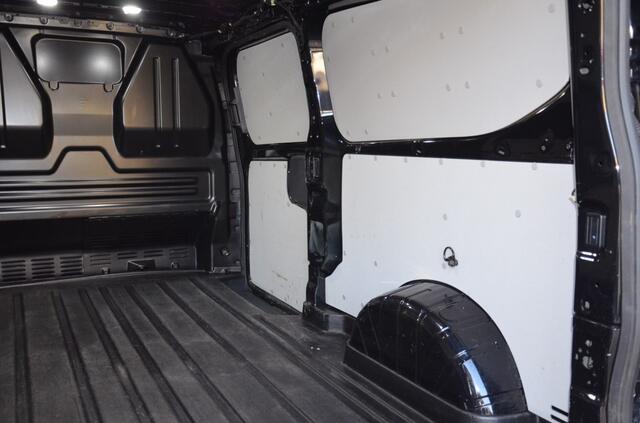 Ford TRANSIT CUSTOM 300 2.0 TDCI L2H1 Limited