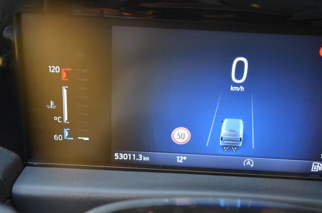 Ford TRANSIT CUSTOM 300 2.0 TDCI L2H1 Limited