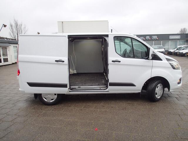 Ford TRANSIT CUSTOM 280 2.0 TDCI L1H1 Trend VOORZIEN VAN AIRCO+CRUISE !! BTW/BPM VRIJ !!
