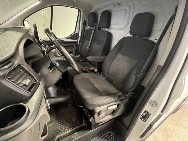 Ford TRANSIT CUSTOM 280 2.0 TDCI L1H1 Trend | Navigatie/Android/Apple Carplay | Trekhaak | PDC Voor en Achter |