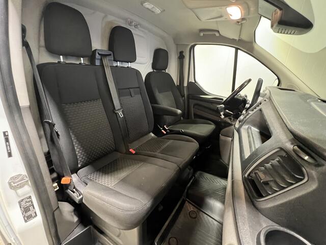 Ford TRANSIT CUSTOM 280 2.0 TDCI L1H1 Trend | Navigatie/Android/Apple Carplay | Trekhaak | PDC Voor en Achter |