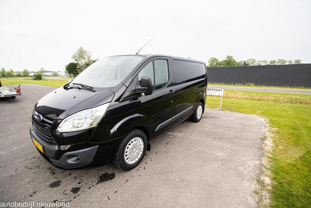 Ford TRANSIT CUSTOM 270 2.2 TDCI L1H1 Trend marge Rolstoel gekeurd.