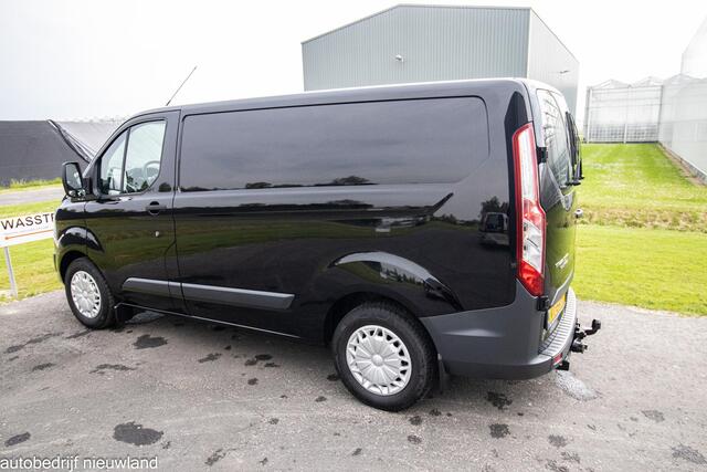 Ford TRANSIT CUSTOM 270 2.2 TDCI L1H1 Trend marge Rolstoel gekeurd.