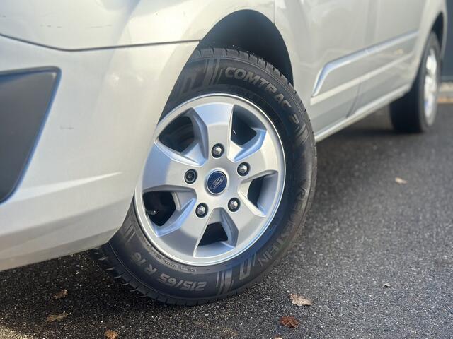 Ford TRANSIT CUSTOM 310 2.0 TDCI L1H1 Limited Automaat / Trekhaak