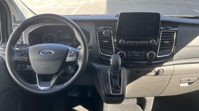 Ford TRANSIT CUSTOM 320 2.0 TDCI L2H1LDC