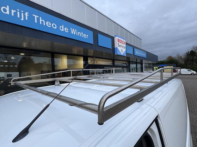 Ford TRANSIT CUSTOM 270 2.2 TDCI L1H1 Trend | Navi | Cruise | 3 zits | Airco | Imper