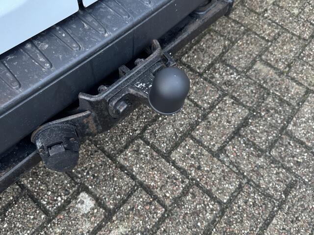 Ford TRANSIT CUSTOM 270 2.2 TDCI L1H1 Trend | Navi | Cruise | 3 zits | Airco | Imper