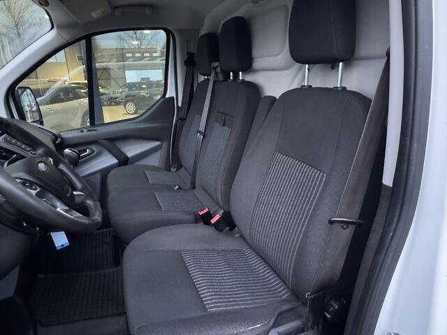 Ford TRANSIT CUSTOM 270 2.2 TDCI L1H1 Trend | Navi | Cruise | 3 zits | Airco | Imper