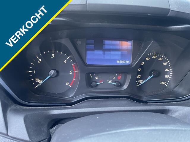 Ford TRANSIT CUSTOM 270 2.2TDCI92kw Navi/Camera Org165Dkm!!