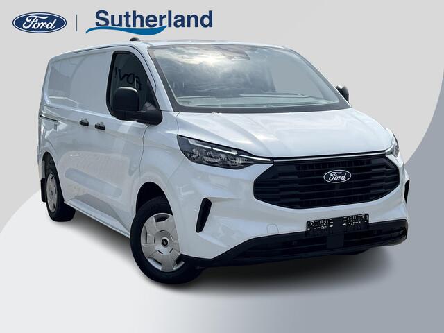 Ford TRANSIT CUSTOM 280 2.0 TDCI L1H1 Trend | SCI | 136pk | Zuid | Koelauto | Koelwagen | Koel | BPM vrij | Koeling Temperatuur tot -20 graden bij max 30 graden buitentemperatuur | Stoelverwarming | Koelunit type Z120 merk Zanotti onderdeel Daikin | Camera