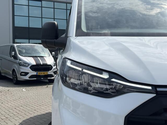 Ford TRANSIT CUSTOM 280 2.0 TDCI L1H1 Trend | SCI | 136pk | Zuid | Koelauto | Koelwagen | Koel | BPM vrij | Koeling Temperatuur tot -20 graden bij max 30 graden buitentemperatuur | Stoelverwarming | Koelunit type Z120 merk Zanotti onderdeel Daikin | Camera