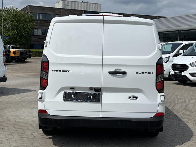 Ford TRANSIT CUSTOM 280 2.0 TDCI L1H1 Trend | SCI | 136pk | Zuid | Koelauto | Koelwagen | Koel | BPM vrij | Koeling Temperatuur tot -20 graden bij max 30 graden buitentemperatuur | Stoelverwarming | Koelunit type Z120 merk Zanotti onderdeel Daikin | Camera