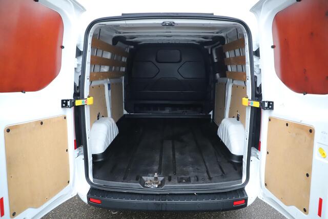 Ford TRANSIT CUSTOM 280 2.0 TDCI L1H1 Trend Achteruitrijcamera LED Airco Radio Bluetooth Cruise Control