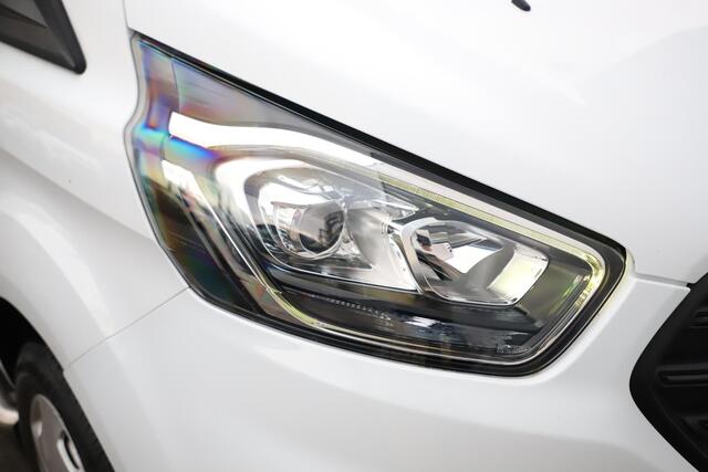 Ford TRANSIT CUSTOM 280 2.0 TDCI L1H1 Trend Achteruitrijcamera LED Airco Radio Bluetooth Cruise Control