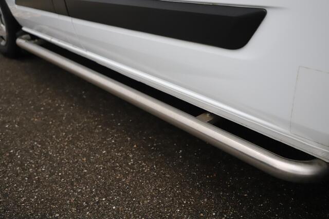 Ford TRANSIT CUSTOM 280 2.0 TDCI L1H1 Trend Achteruitrijcamera LED Airco Radio Bluetooth Cruise Control