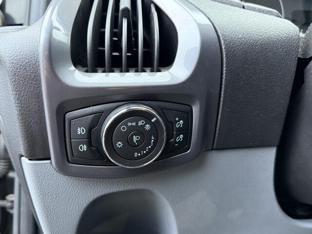 Ford TRANSIT CUSTOM 290 2.2 TDCI L1H1 Sport topstaat!