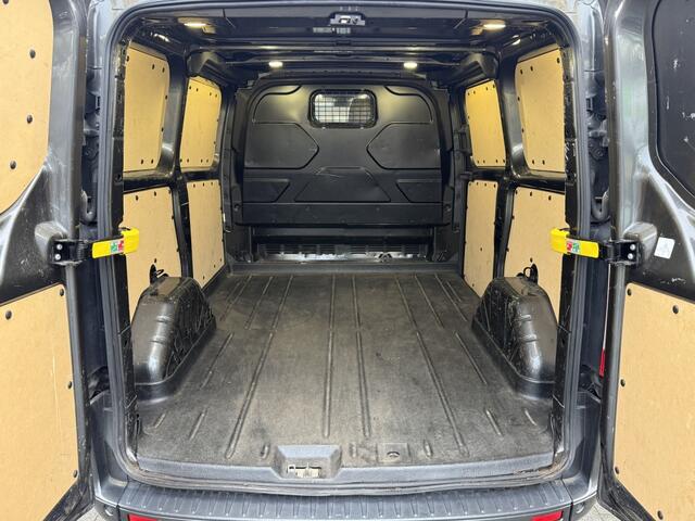 Ford TRANSIT CUSTOM 290 2.2 TDCI L1H1 Sport topstaat!