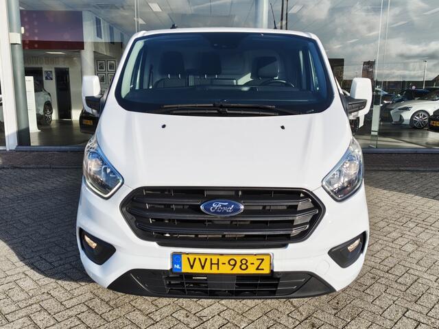 Ford TRANSIT CUSTOM 300 2.0 TDCI L2H1 | Trekhaak | Android Auto, Apple Carplay |