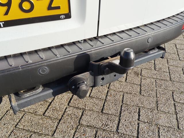 Ford TRANSIT CUSTOM 300 2.0 TDCI L2H1 | Trekhaak | Android Auto, Apple Carplay |