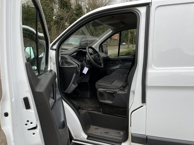 Ford TRANSIT CUSTOM 290 2.0 TDCI L2H1 Am