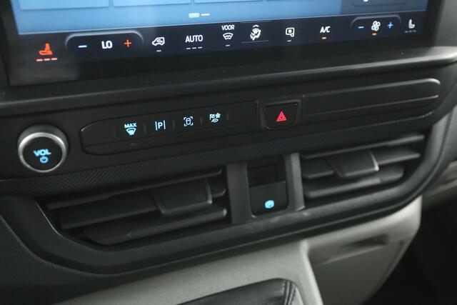Ford TRANSIT CUSTOM 2.0 TDCI L1H1 | Clima | Adap.Cruise | Camera | Carplay | Virtual | 3-Zits | Stoelverw. | Parkeersens.