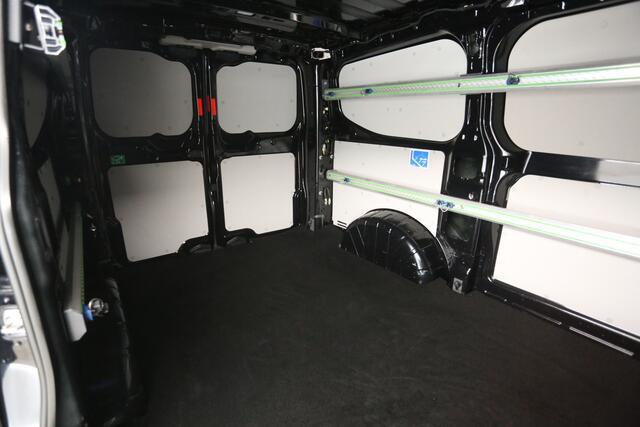 Ford TRANSIT CUSTOM 2.0 TDCI L1H1 | Clima | Adap.Cruise | Camera | Carplay | Virtual | 3-Zits | Stoelverw. | Parkeersens.