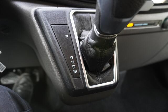 Ford TRANSIT CUSTOM 320L 2.0 TDCI 170PK L2H1 Limited Active Uitvoering Automaat nr. V144 | Airco | Cruise | Navi | Camera | schuifdeur links en rechts