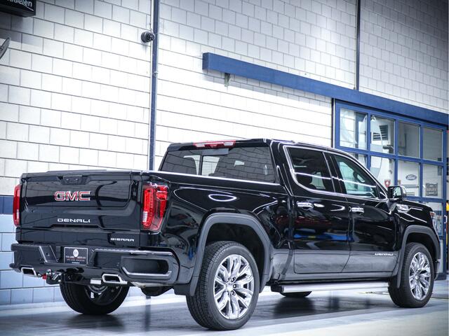 GMC SIERRA 1500 Denali | FULL OPTION | 6.2L V8