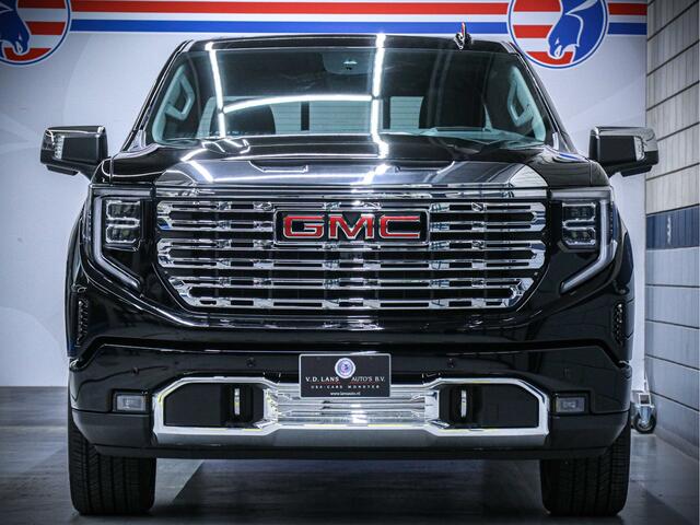 GMC SIERRA 1500 Denali | FULL OPTION | 6.2L V8