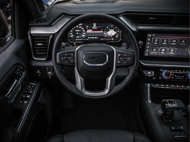 GMC SIERRA 1500 Denali | FULL OPTION | 6.2L V8