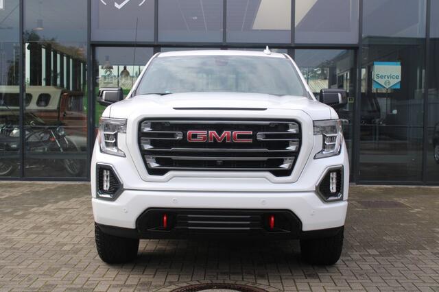 GMC SIERRA AT4 6.2L 8- Cil LPG Head UP LED 51.817 KM 1e eigenaar