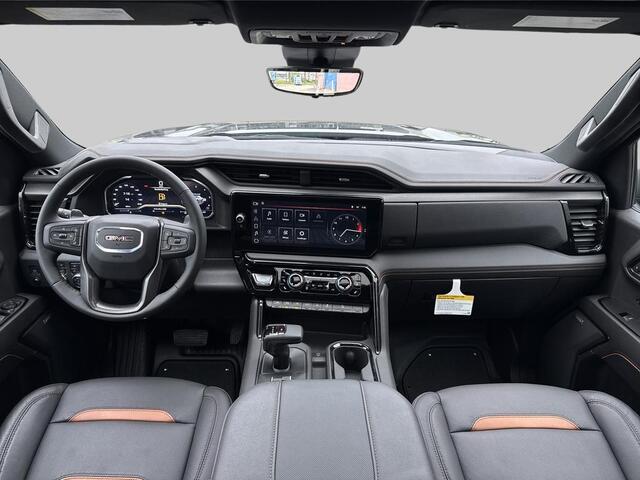 GMC SIERRA G.M.C. 1500 AT4 BPM vrij | Geheel rijklaar | Incl. LPG | Incl. Fabrieksgarantie