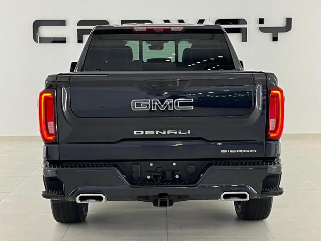 GMC SIERRA DENALI 6.2 ULTIMATE MY24 FABRIEKSGARANTIE Multipro Audio