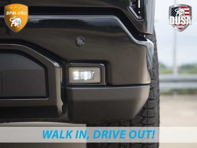 GMC SIERRA 1500 | AT4 | 6.2L V8 SUMMERDEAL | 360 Camera | Head-up display | Digital Cluster Getoonde accessoires zijn verkrijgbaar tegen meerprijs