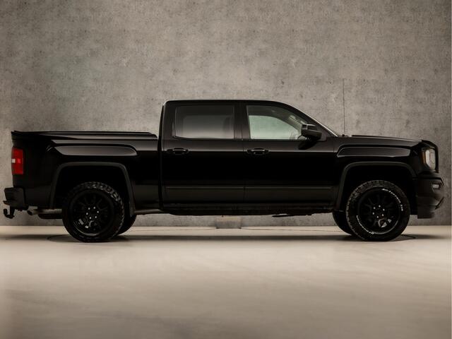 GMC SIERRA general motors-gmc Sierra 361Pk Automaat (NAVIGATIE, LEDER, CAMERA, ELEK SPORTSTOELEN, STOELVERWARMING, TREKHAAK, CRUISE, NIEUWSTAAT)