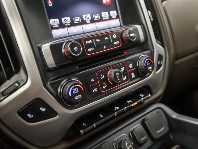 GMC SIERRA general motors-gmc Sierra 361Pk Automaat (NAVIGATIE, LEDER, CAMERA, ELEK SPORTSTOELEN, STOELVERWARMING, TREKHAAK, CRUISE, NIEUWSTAAT)