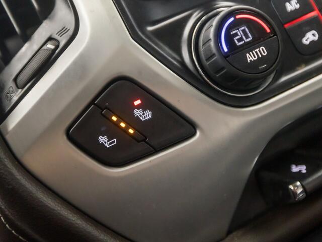 GMC SIERRA general motors-gmc Sierra 361Pk Automaat (NAVIGATIE, LEDER, CAMERA, ELEK SPORTSTOELEN, STOELVERWARMING, TREKHAAK, CRUISE, NIEUWSTAAT)