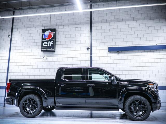 GMC SIERRA 1500 Denali Custom | Full Option | 6.2L V8