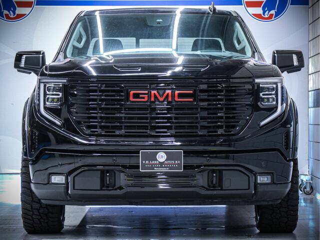 GMC SIERRA 1500 Denali Custom | Full Option | 6.2L V8