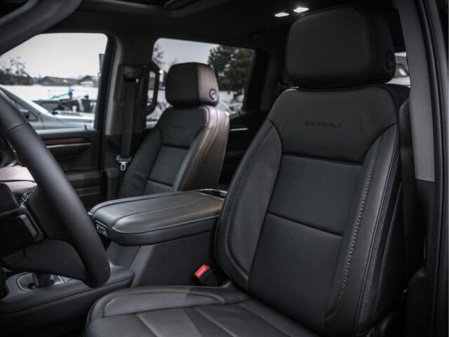 GMC SIERRA 1500 Denali Custom | Full Option | 6.2L V8