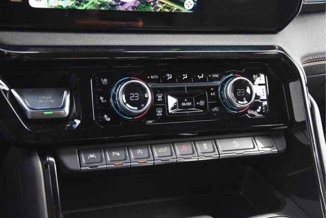 GMC SIERRA G.M.C. 1500 6.2V8 AT4 | Rijklaar | LPG | Deksel | BPM-Vrij