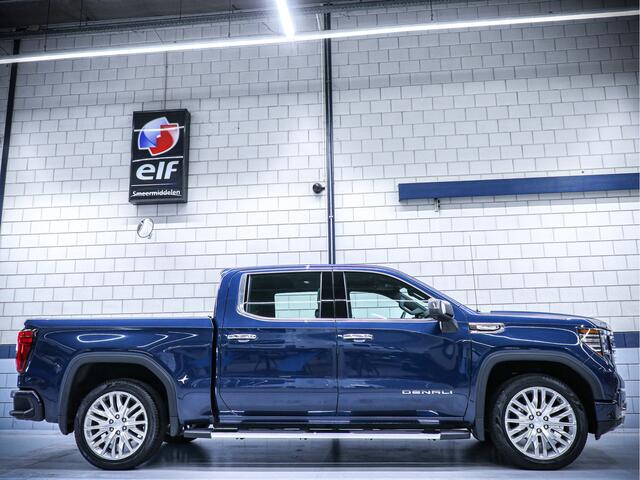 GMC SIERRA 1500 Denali | Full Optioin | 6.2L V8